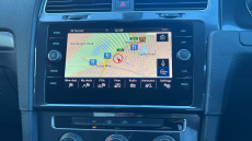 Volkswagen Golf 1.5 TSI EVO SE [Nav] 5dr Petrol Hatchback